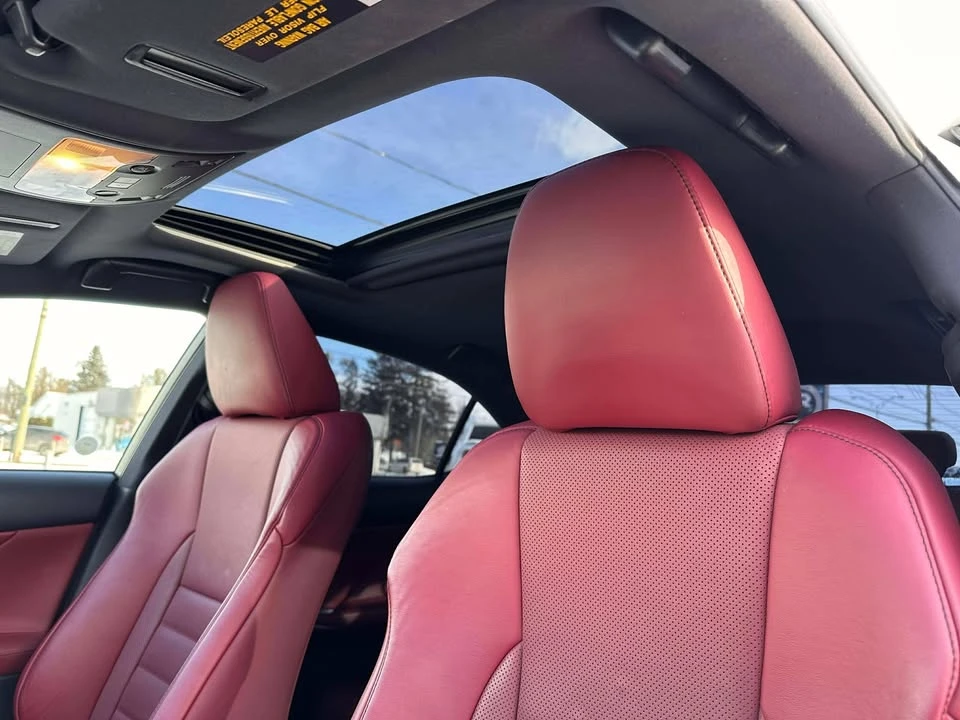 2019 Lexus IS 3rd Gen - Image 12 of 20