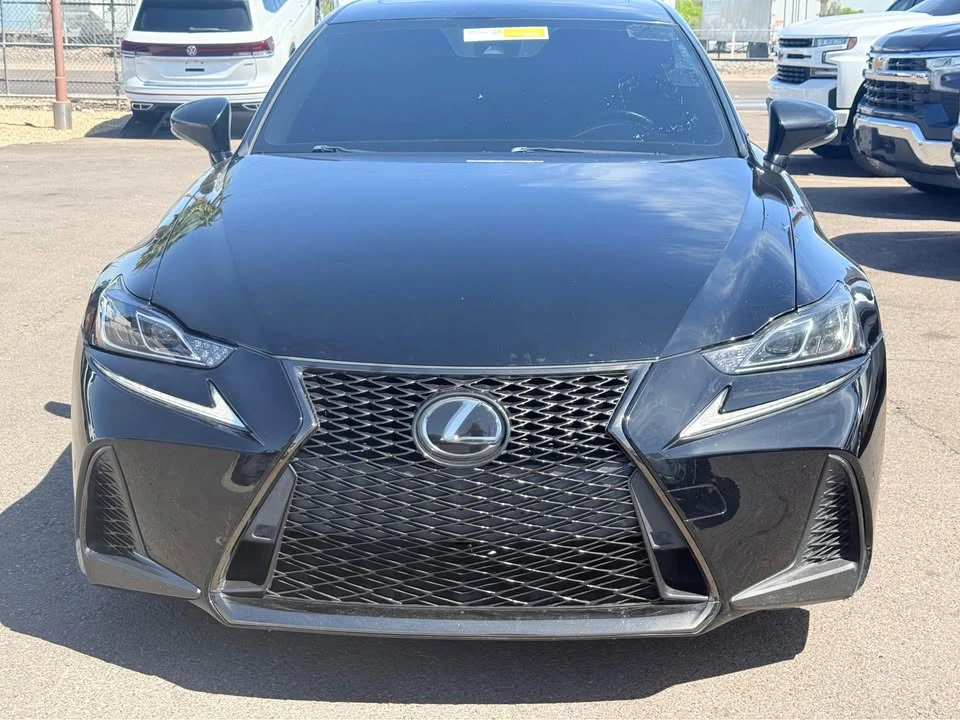 2019 Lexus IS 3rd Gen - Image 2 of 7