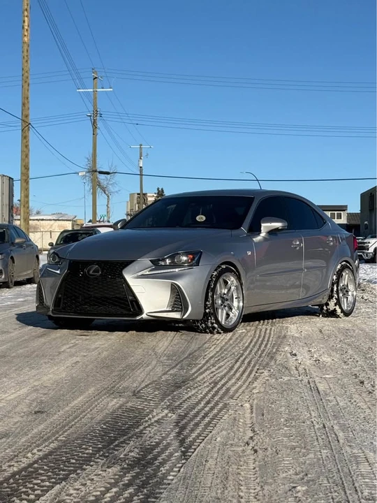 2019 Lexus IS 3rd Gen - Image 19 of 19