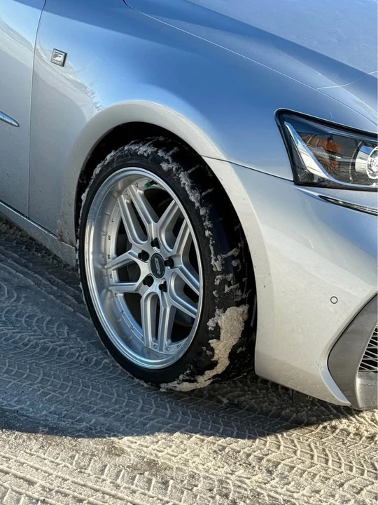 2019 Lexus IS 3rd Gen - Image 6 of 19