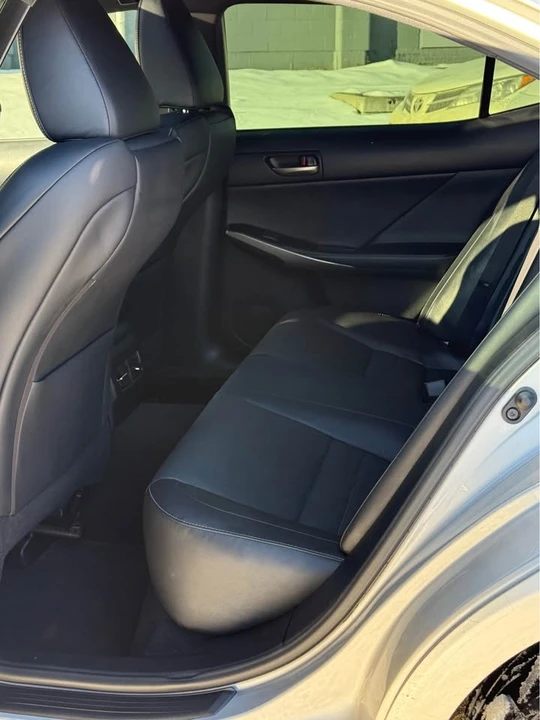 2019 Lexus IS 3rd Gen - Image 10 of 19