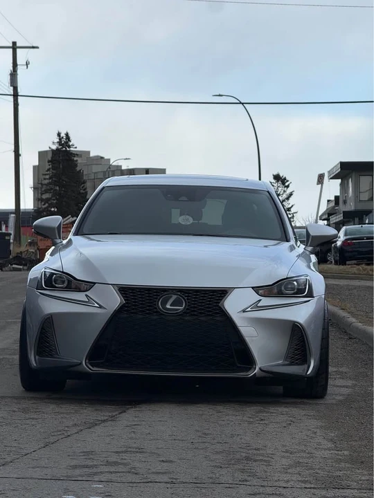 2019 Lexus IS 3rd Gen - Image 20 of 20