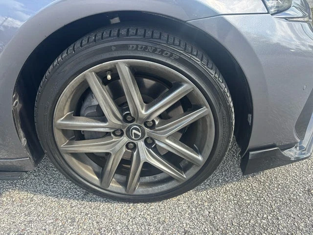 2019 Lexus IS 3rd Gen - Image 3 of 13
