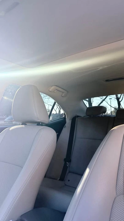 2019 Lexus IS 3rd Gen - Image 10 of 12