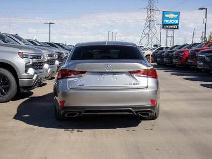2019 Lexus IS 3rd Gen - Image 7 of 14