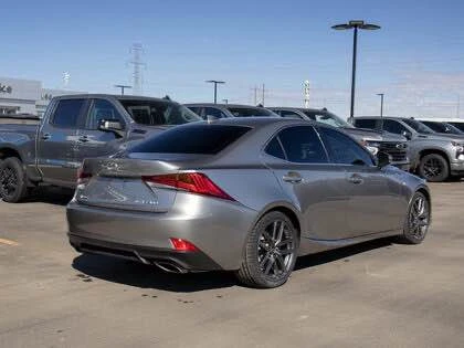 2019 Lexus IS 3rd Gen - Image 8 of 14