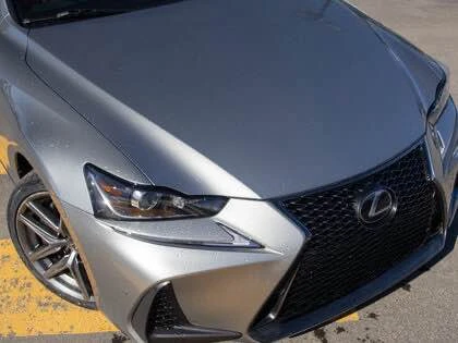 2019 Lexus IS 3rd Gen - Image 11 of 14