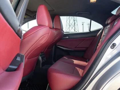 2019 Lexus IS 3rd Gen - Image 14 of 14