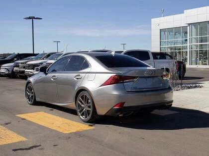 2019 Lexus IS 3rd Gen - Image 6 of 14