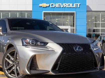 2019 Lexus IS 3rd Gen - Image 10 of 14