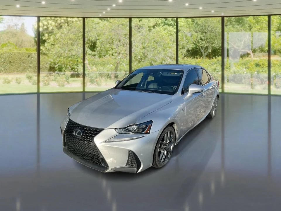 2019 Lexus IS 3rd Gen - Image 7 of 20