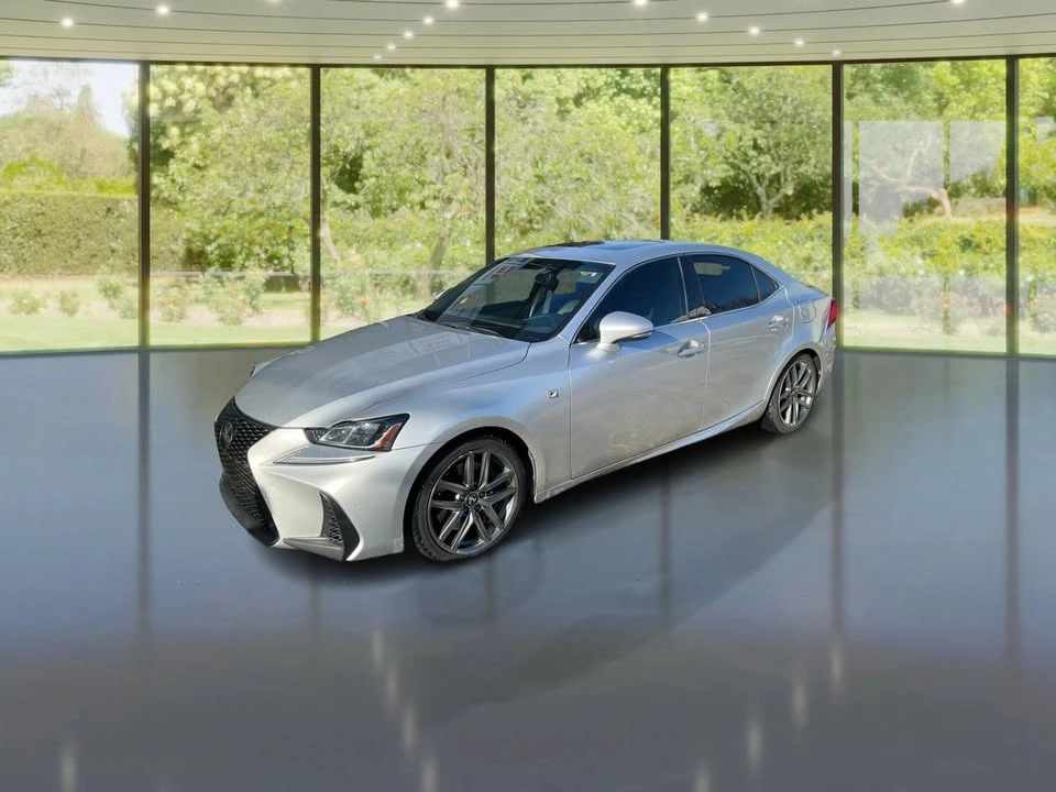 2019 Lexus IS 3rd Gen - Image 6 of 20