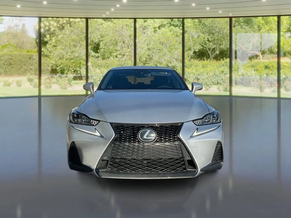 2019 Lexus IS 3rd Gen - Image 8 of 20