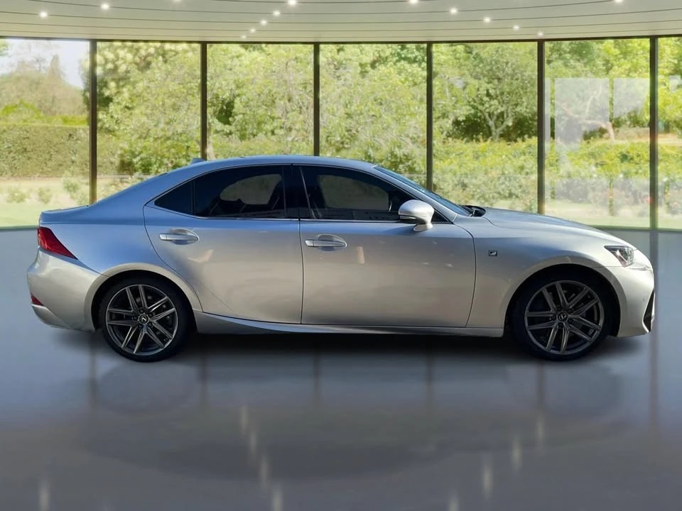 2019 Lexus IS 3rd Gen - Image 2 of 20
