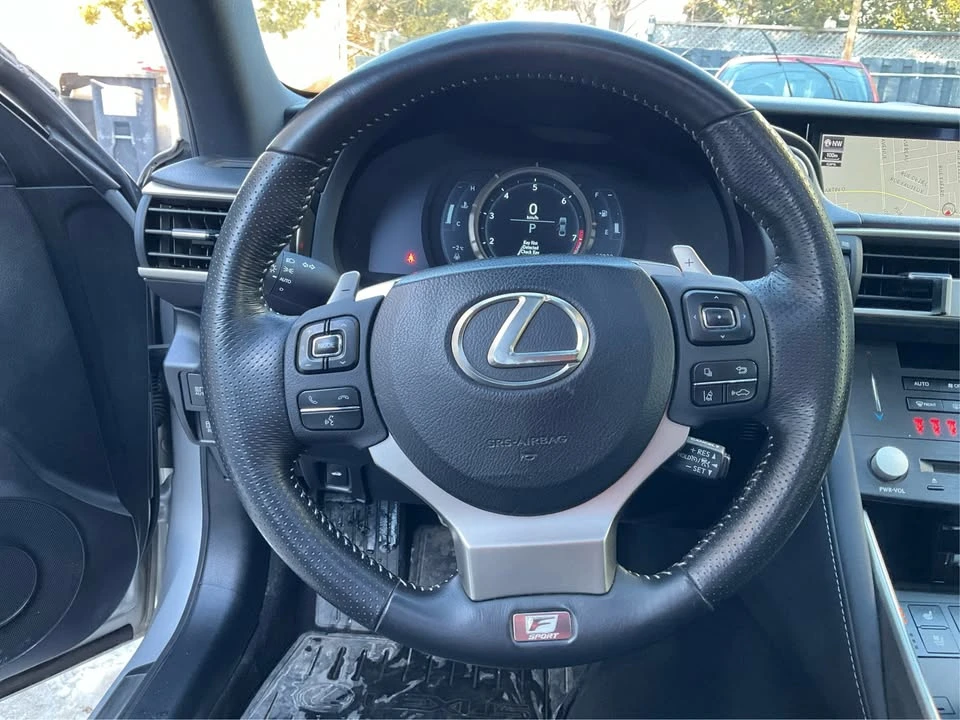 2019 Lexus IS 3rd Gen - Image 19 of 20