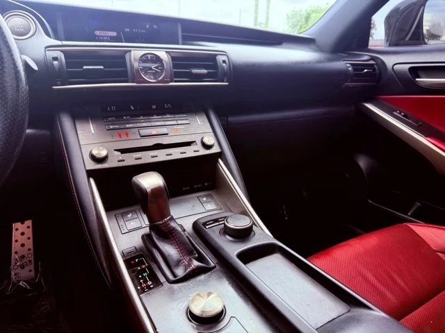 2019 Lexus IS 3rd Gen - Image 20 of 20