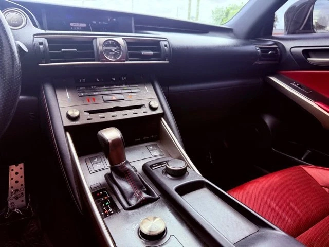 2019 Lexus IS 3rd Gen - Image 20 of 20
