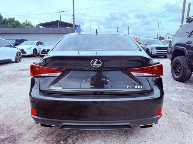 2019 Lexus IS 3rd Gen - Image 6 of 17