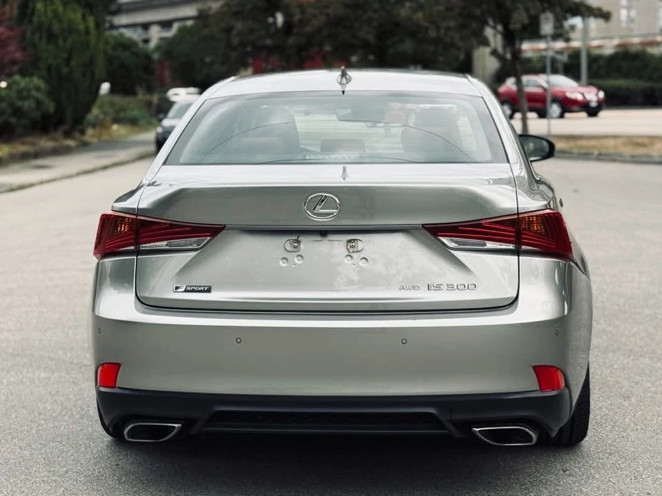 2019 Lexus IS 3rd Gen - Image 6 of 20