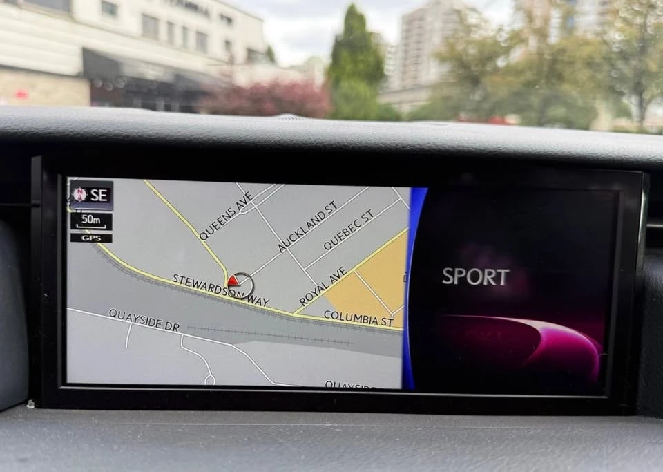 2019 Lexus IS 3rd Gen - Image 18 of 20