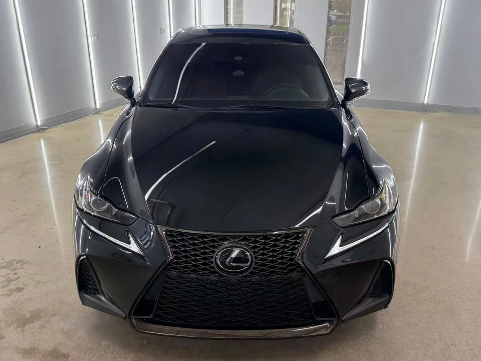 2019 Lexus IS 3rd Gen - Image 2 of 19