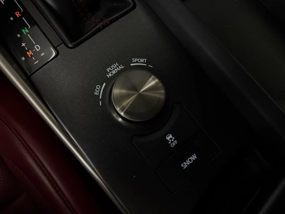 2019 Lexus IS 3rd Gen - Image 19 of 19
