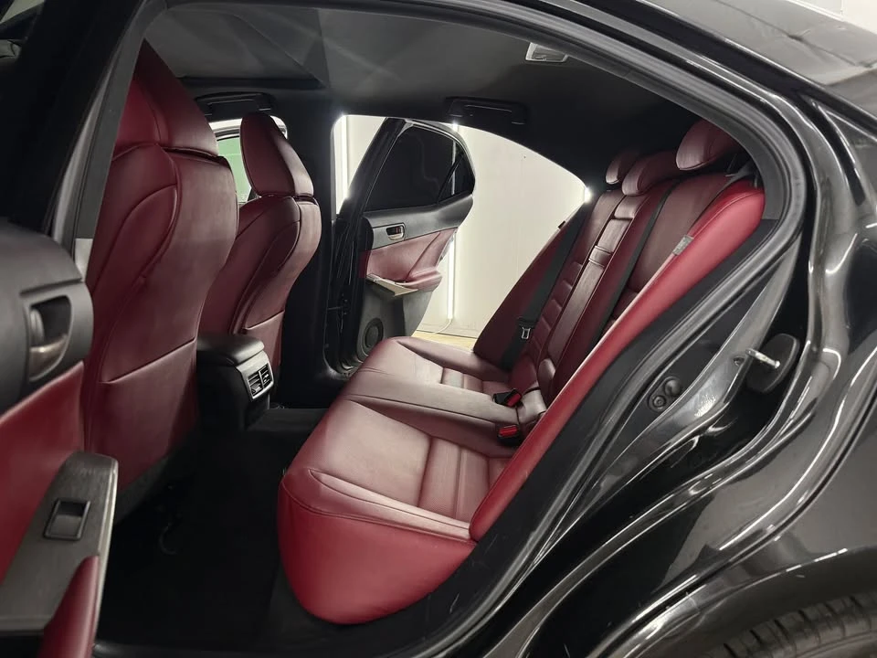2019 Lexus IS 3rd Gen - Image 13 of 19