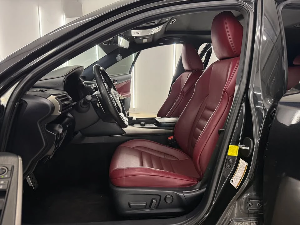 2019 Lexus IS 3rd Gen - Image 11 of 19