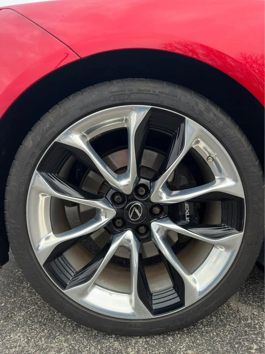2019 Lexus LC - Image 3 of 11