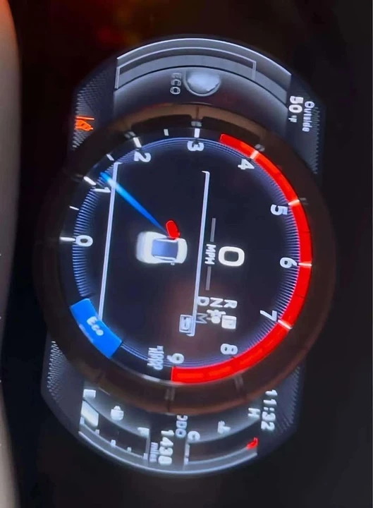 2019 Lexus LC - Image 11 of 13