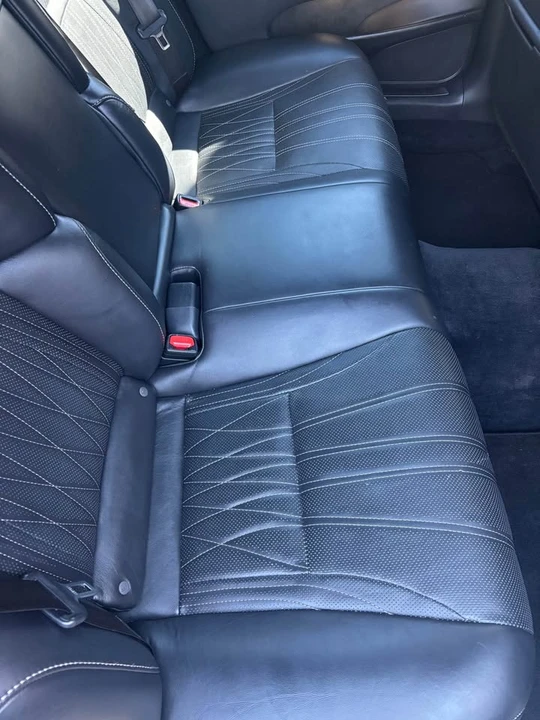 2019 Lexus LS 5th Gen - Image 6 of 13