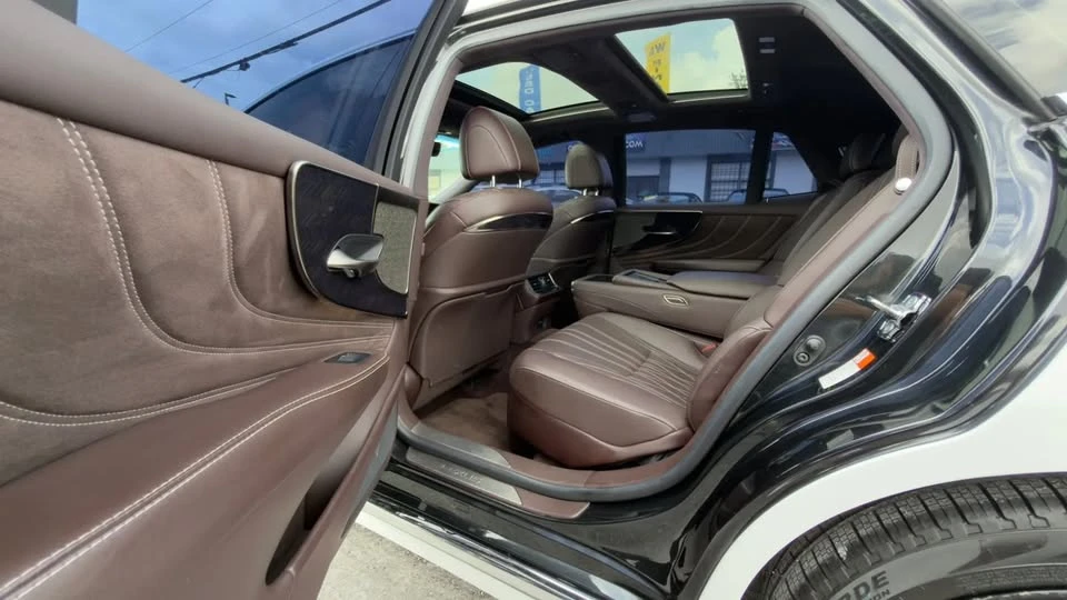 2019 Lexus LS 5th Gen - Image 17 of 20