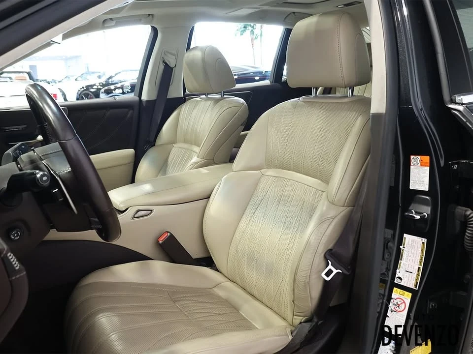 2019 Lexus LS 5th Gen - Image 10 of 20