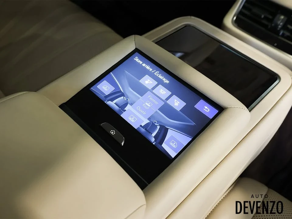 2019 Lexus LS 5th Gen - Image 15 of 20