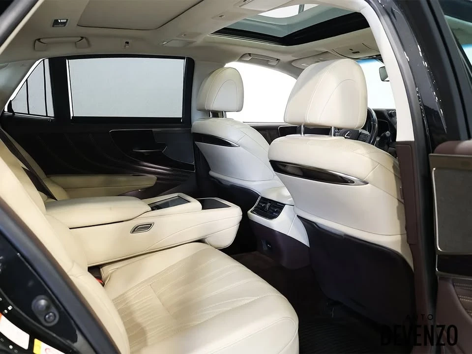 2019 Lexus LS 5th Gen - Image 14 of 20
