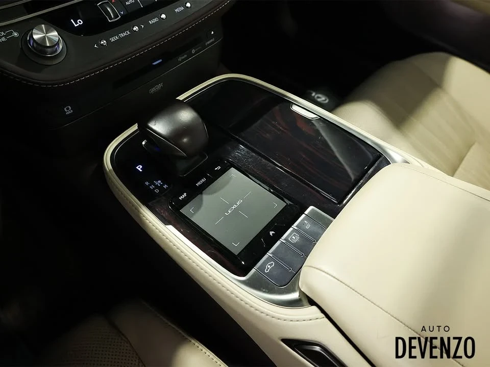 2019 Lexus LS 5th Gen - Image 20 of 20