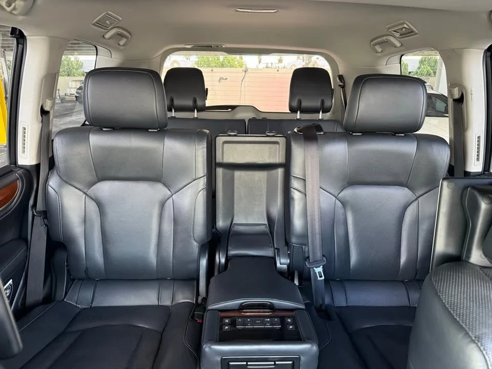 2019 Lexus LX 3rd Gen - Image 3 of 5