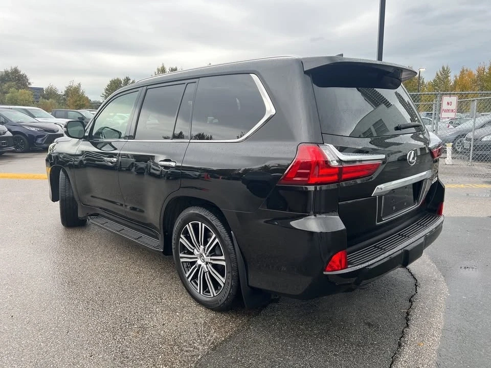 2019 Lexus LX 4th Gen - Image 6 of 18