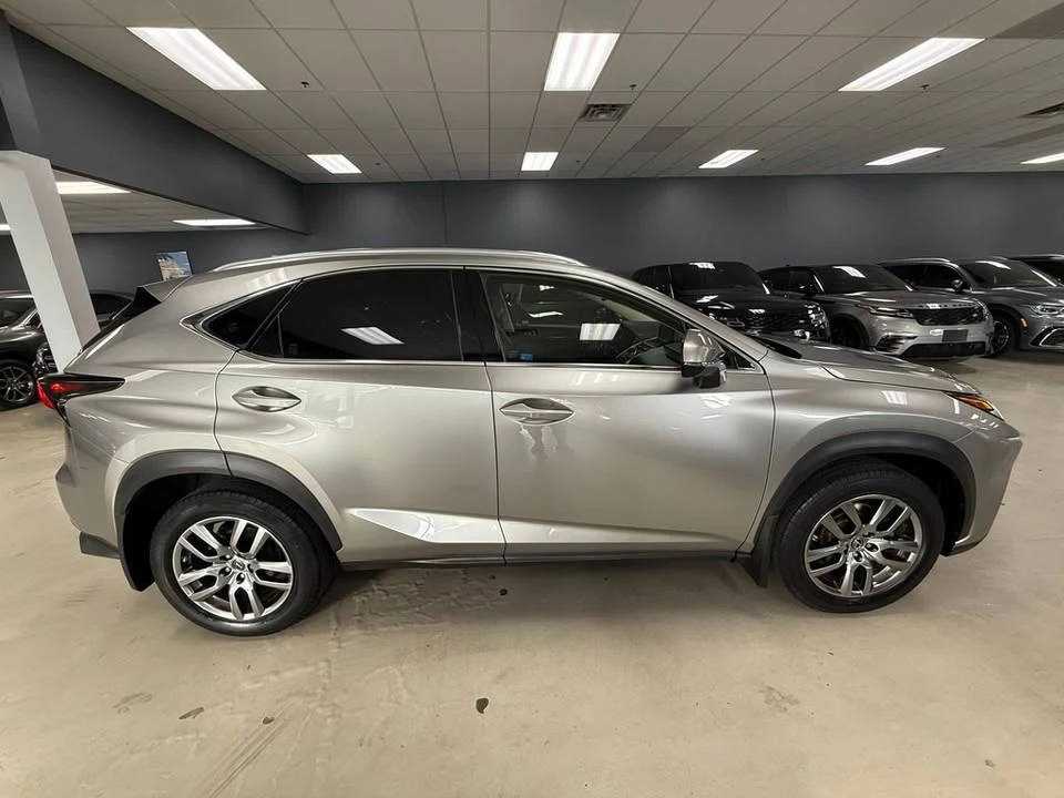 2019 Lexus NX 1st Gen - Image 6 of 19