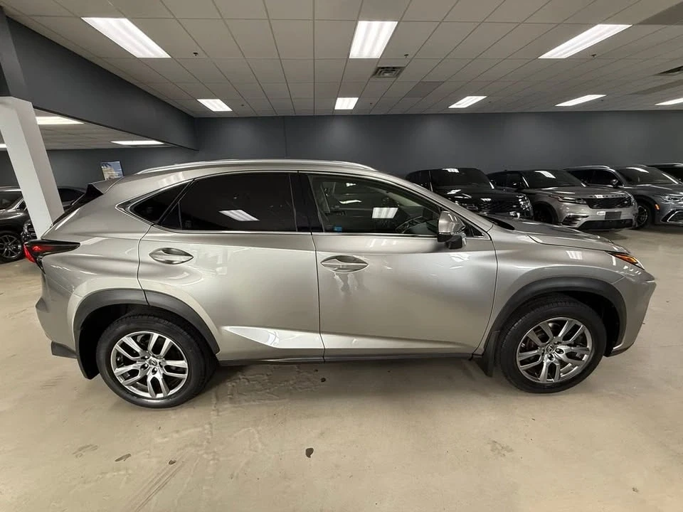 2019 Lexus NX 1st Gen - Image 6 of 20