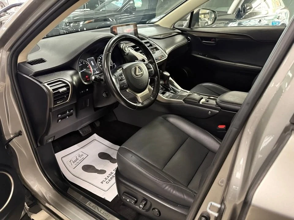 2019 Lexus NX 1st Gen - Image 14 of 20