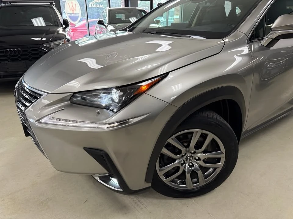 2019 Lexus NX 1st Gen - Image 13 of 19