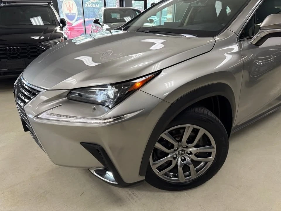 2019 Lexus NX 1st Gen - Image 13 of 20