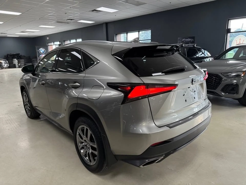 2019 Lexus NX 1st Gen - Image 3 of 20