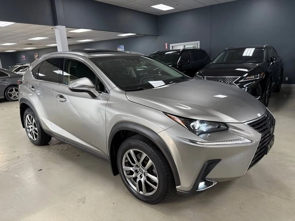 2019 Lexus NX 1st Gen - Image 7 of 20