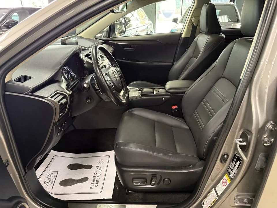 2019 Lexus NX 1st Gen - Image 15 of 19