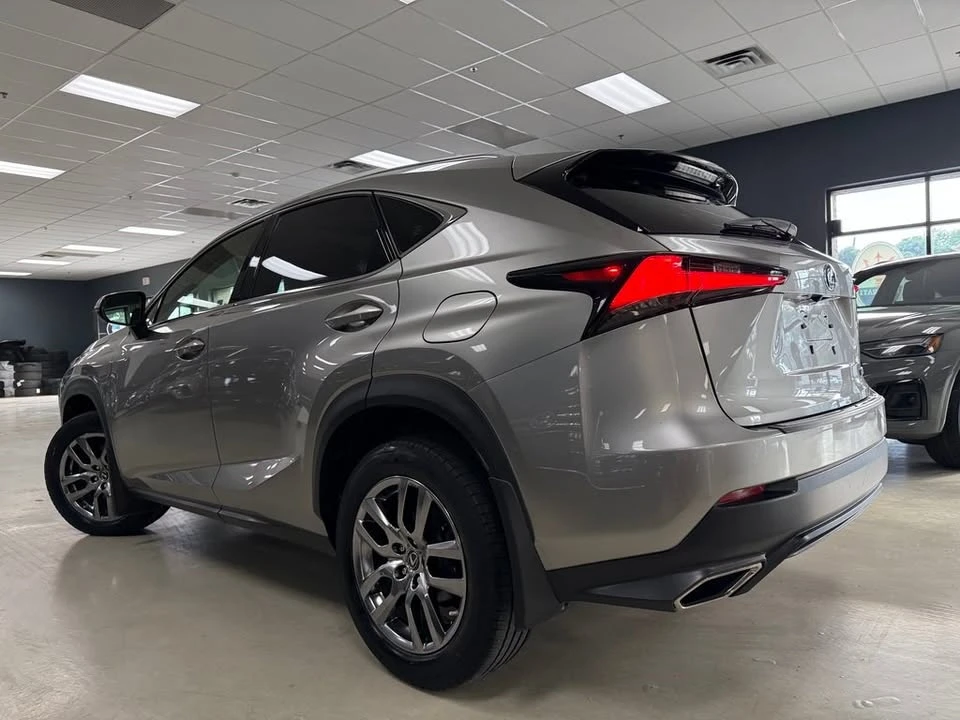 2019 Lexus NX 1st Gen - Image 11 of 19