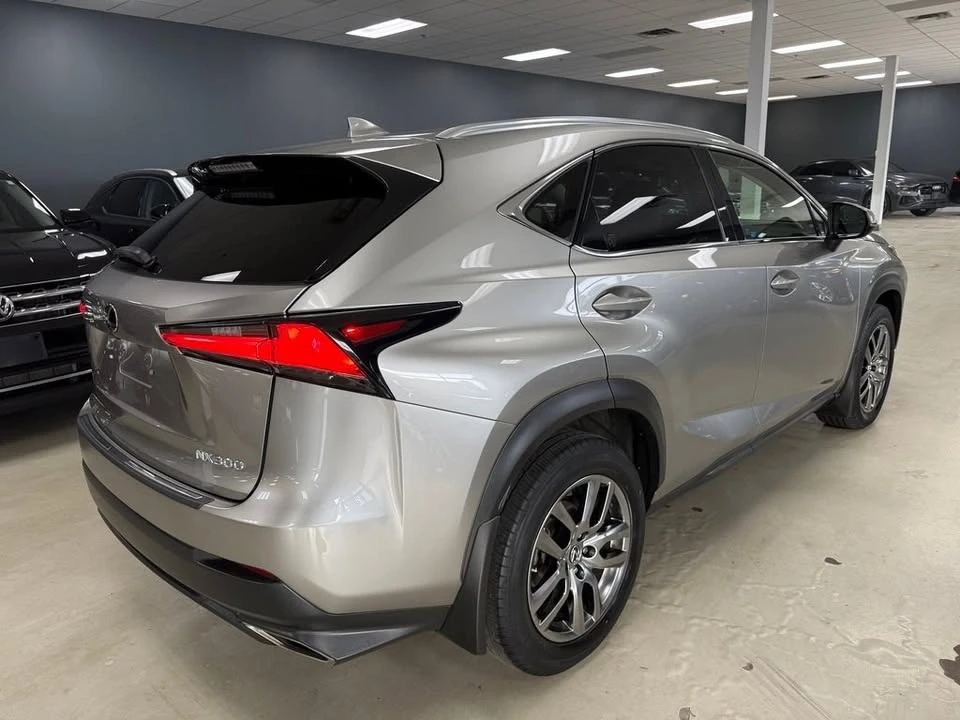 2019 Lexus NX 1st Gen - Image 5 of 20