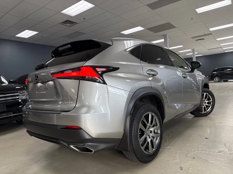 2019 Lexus NX 1st Gen - Image 12 of 20