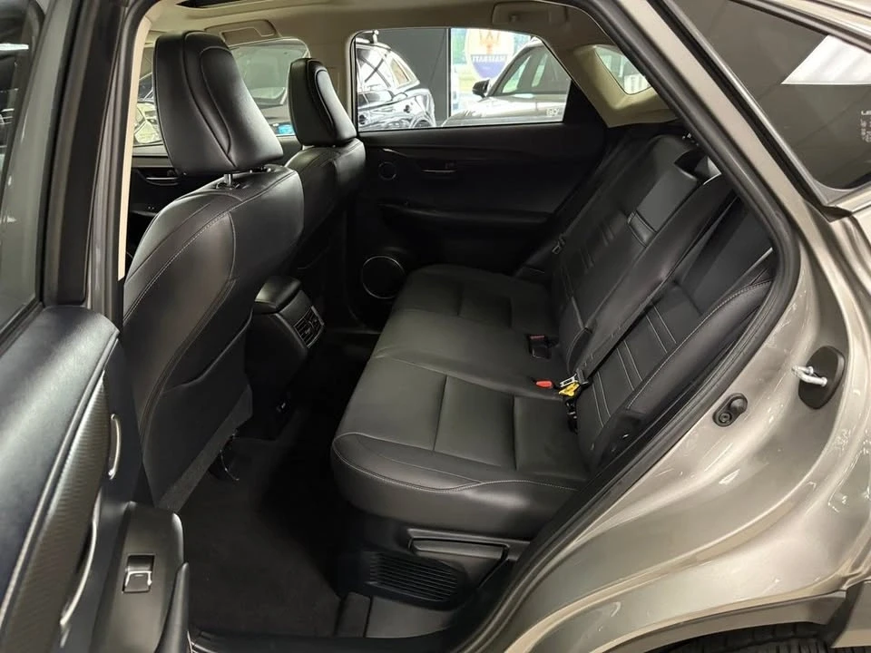 2019 Lexus NX 1st Gen - Image 18 of 20